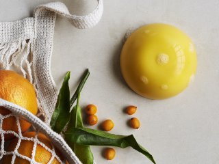 Hvordan bruger den din Balsam Bar ?