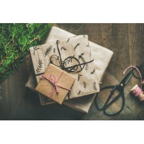 GRATIS JULEGAVE 🎁