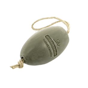 Savon colier - Fransk Sbe p snor - ArGan 