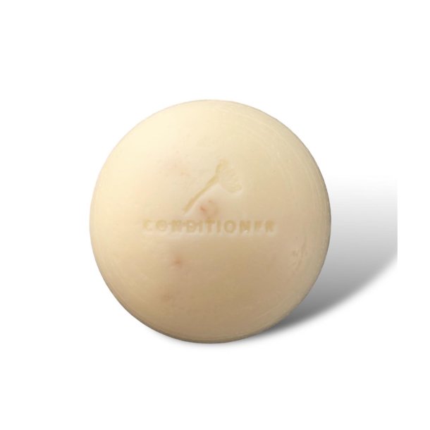 Conditioner Bar - Orange Blast - God til kr�ller