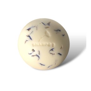 SWEET FLORAL - shampoo bar -  velegnet til krller og trt hr