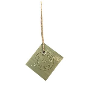 Tranche de Marseille - Orginal fransk sbe - 150 g - Oliven