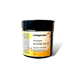 SEJER SALVE - med havtorn 60 ml 