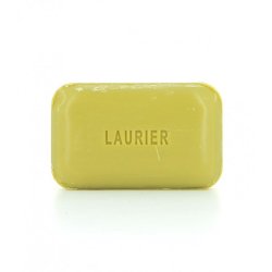 Savon de alep�- Laurb�rolie