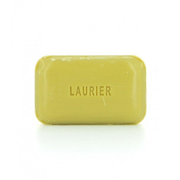Savon de alep�- Laurb�rolie