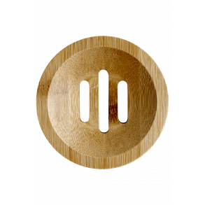 🎁 Bambus rist - til Shampoo og Balsam bar 