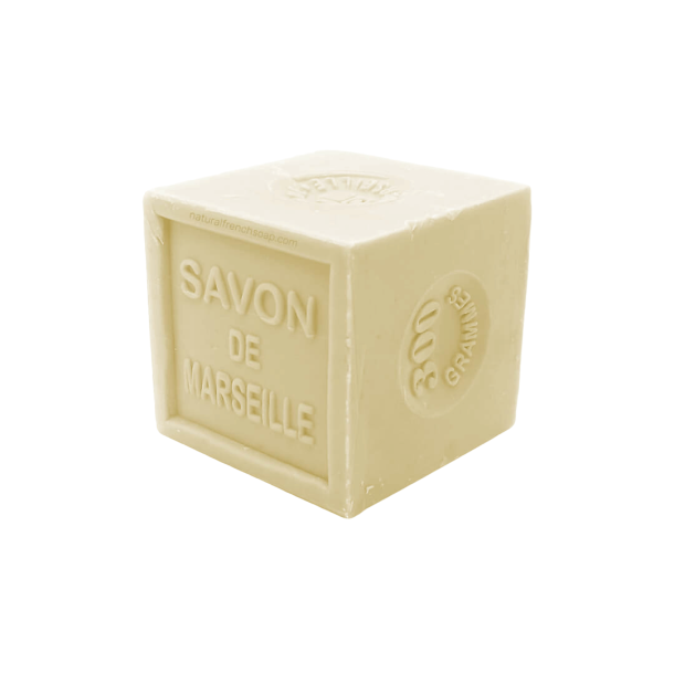 Savon de Marseille Cube - Neutral 300g