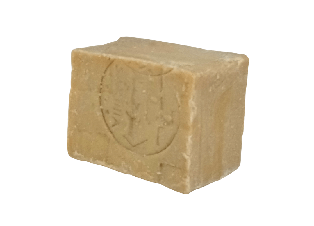 Savon DAlep - Original sbe - laurbr olie: 20% - 200g