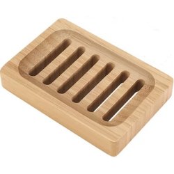 Stor Bambus rist - til sbe bar