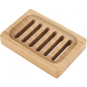 3 stk. Stor Bambus rist - til sbe bar