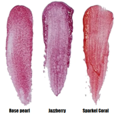 JAZZBERRY - Lbepomade -  kologisk, Vegansk, Naturlig