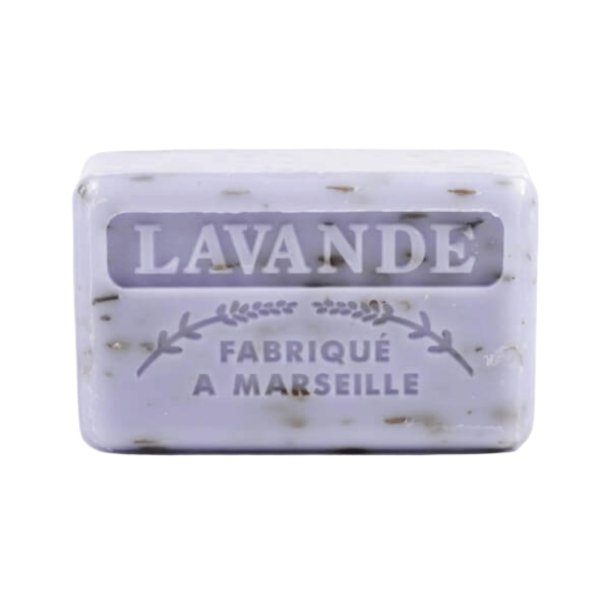 Lavender Flowers - fransk sæbe