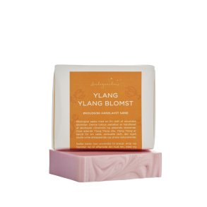 YLANG YLANG BLOMST - kologisk sbe bar