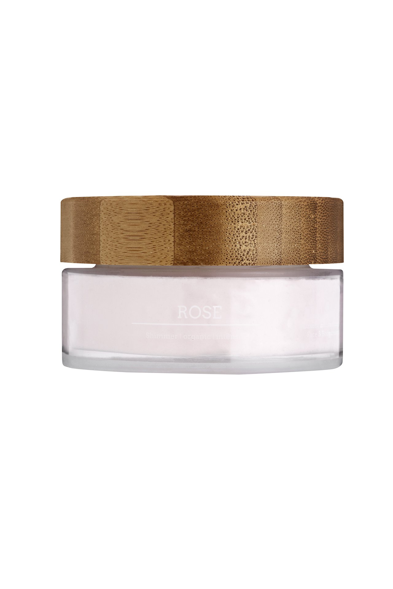 ROSE - Organic Face &amp; Body Creme 100 ml  