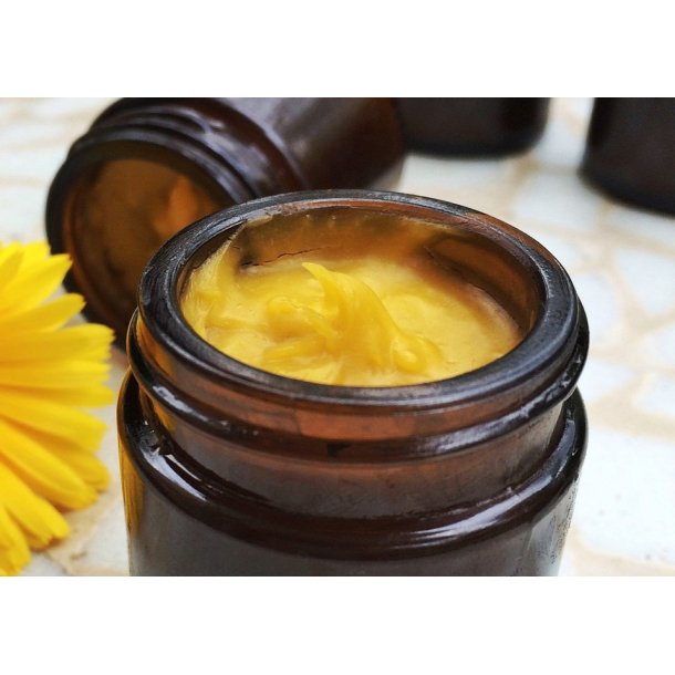 SEJER SALVE - med havtorn 60 ml 