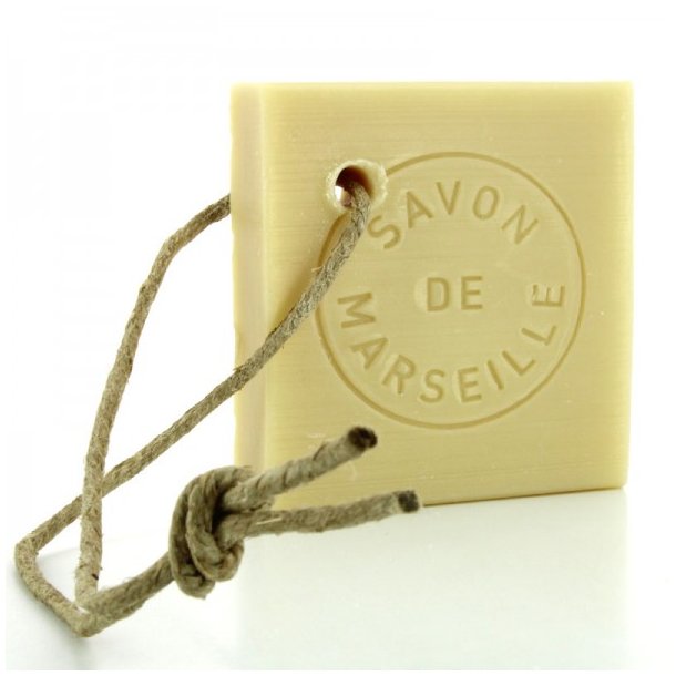 Tranche de Marseille - Orginal fransk sbe - 150 g - Neutral